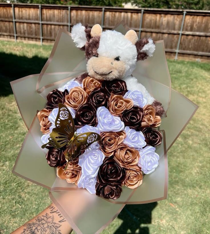 Arreglo floral